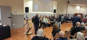 Lire la suite à propos de l’article Une belle mobilisation autour de la réunion publique du 3 Mars